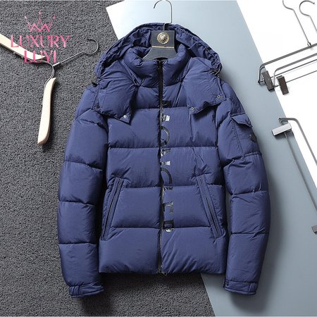 Moncler Winter Down Jacket