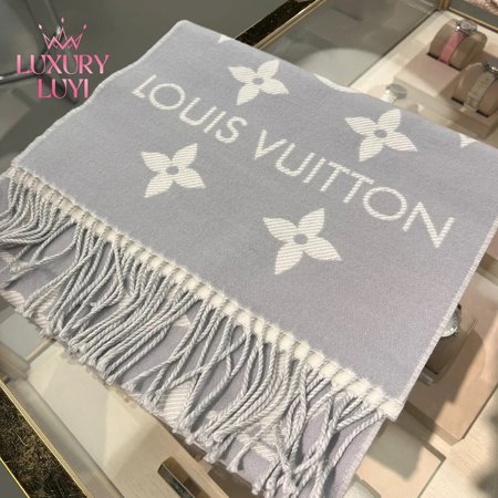 Luxury Shawl