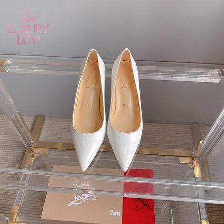 Christian Louboutin Women's Pumps