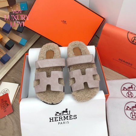 Hermes Chypre Sandal