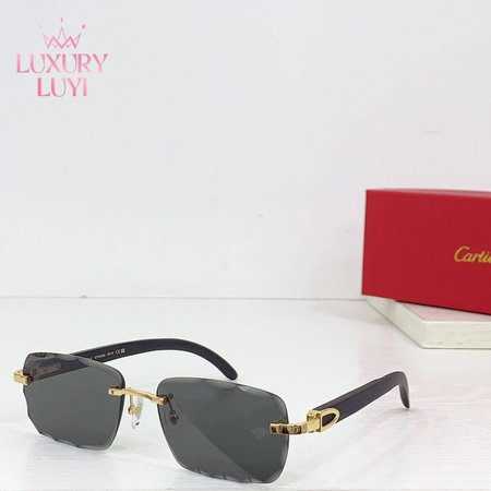 Cartier Sunglasses