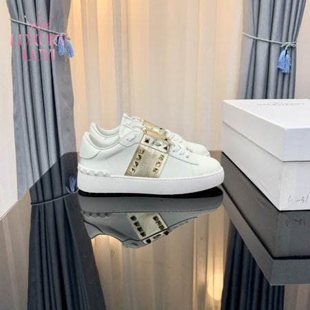 Valentino Sneakers Size 35-45