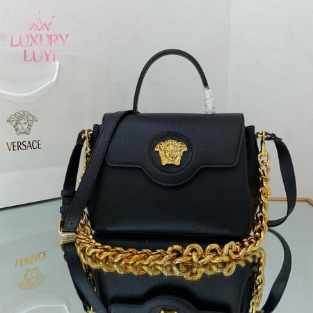 Versace La Medusa