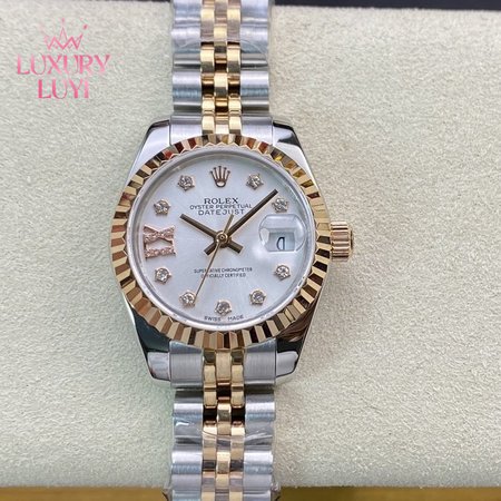 Rolex Lady-Datejust 28mm