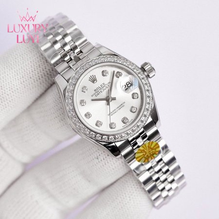 Rolex Lady-Datejust 28mm