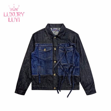 karakoram denim jacket 1aa4nu xs-l