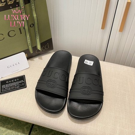 Gucci Slide Sandal 35-45