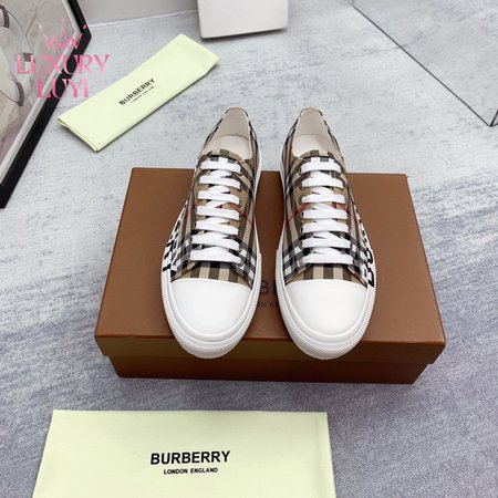 Burberry Sneakers Archive Beige 35-45