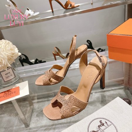 Hermes Ella 105 Sandal 35-39