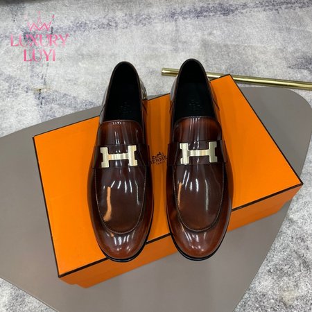 Hermes Paris Loafer 39-44