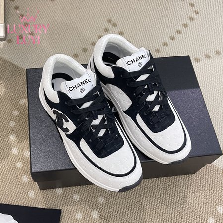 Chanel Sneakers 35-42