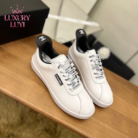 Chanel Sneakers 35-44