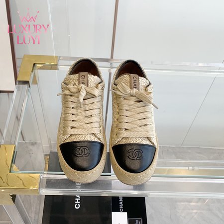 Chanel Sneakers 35-39