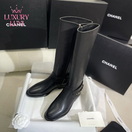 Chanel Boots 35-39