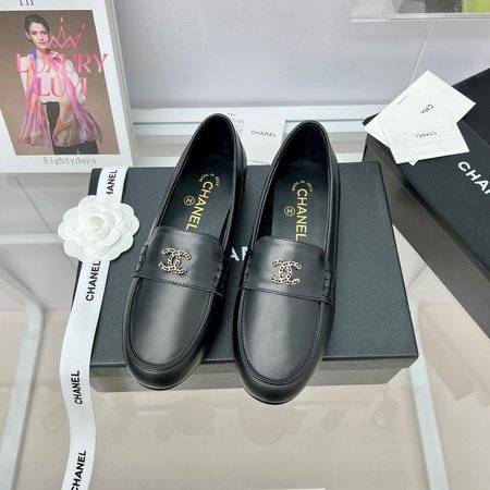 Chanel Loafers 35-39