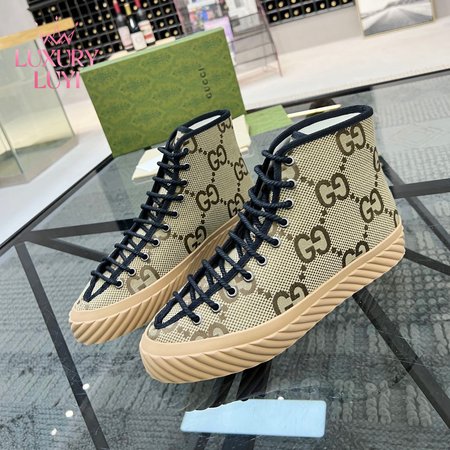 Gucci Sneakers Run 35-44