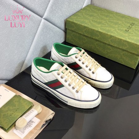 Gucci Tennis 1977 Sneaker 35-40