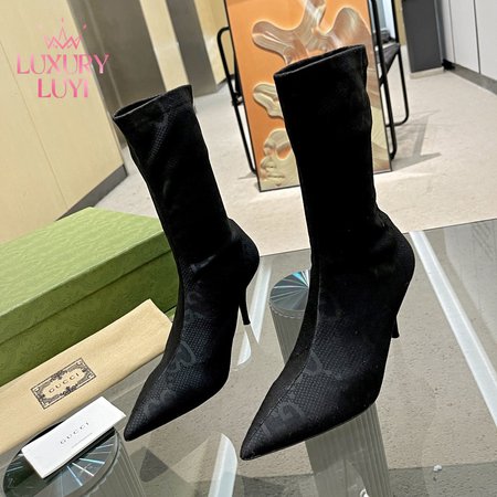 Gucci Boots 34-42