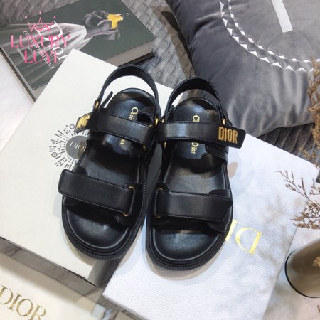 Dior Dioract Sandal 35-40