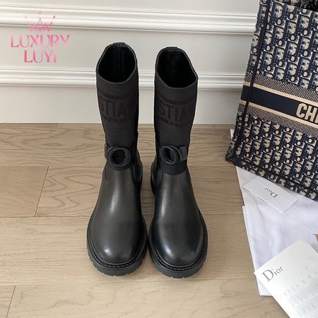 Dior D-Major Boot 35-39