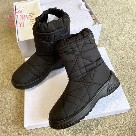 Dior Frost Ankle Boot 35-41