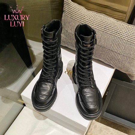 Dior Boot 35-41