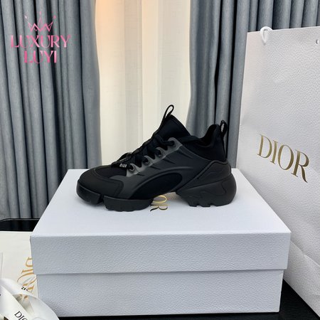 Dior D-Connect Sneaker 35-41