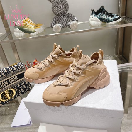 Dior D-Connect Sneaker 35-41