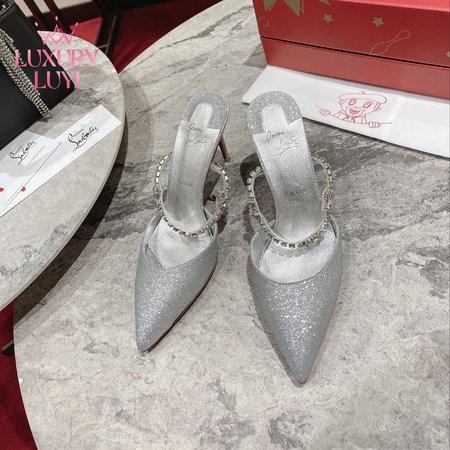 Christian Louboutin Planet Queen 34-42