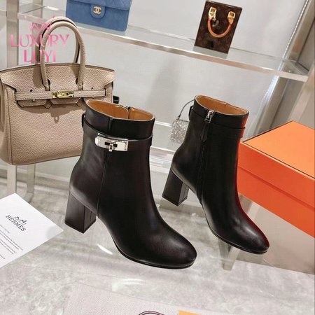 Hermes Ankle Boot 35-39