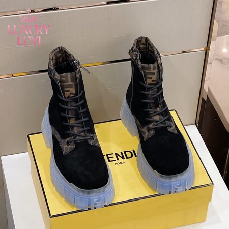 Fendi Boots 38-44